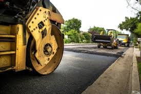 Why Choose Us For All Your Driveway Paving Needs in Josephine, TX?